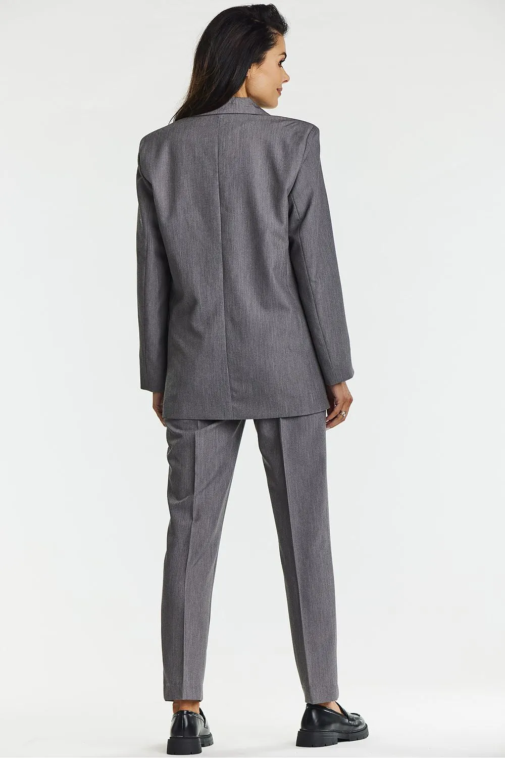 Jacket model 200566 awama