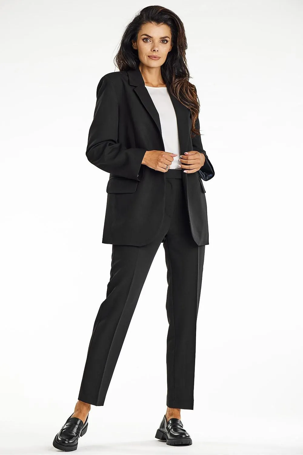 Jacket model 200568 awama
