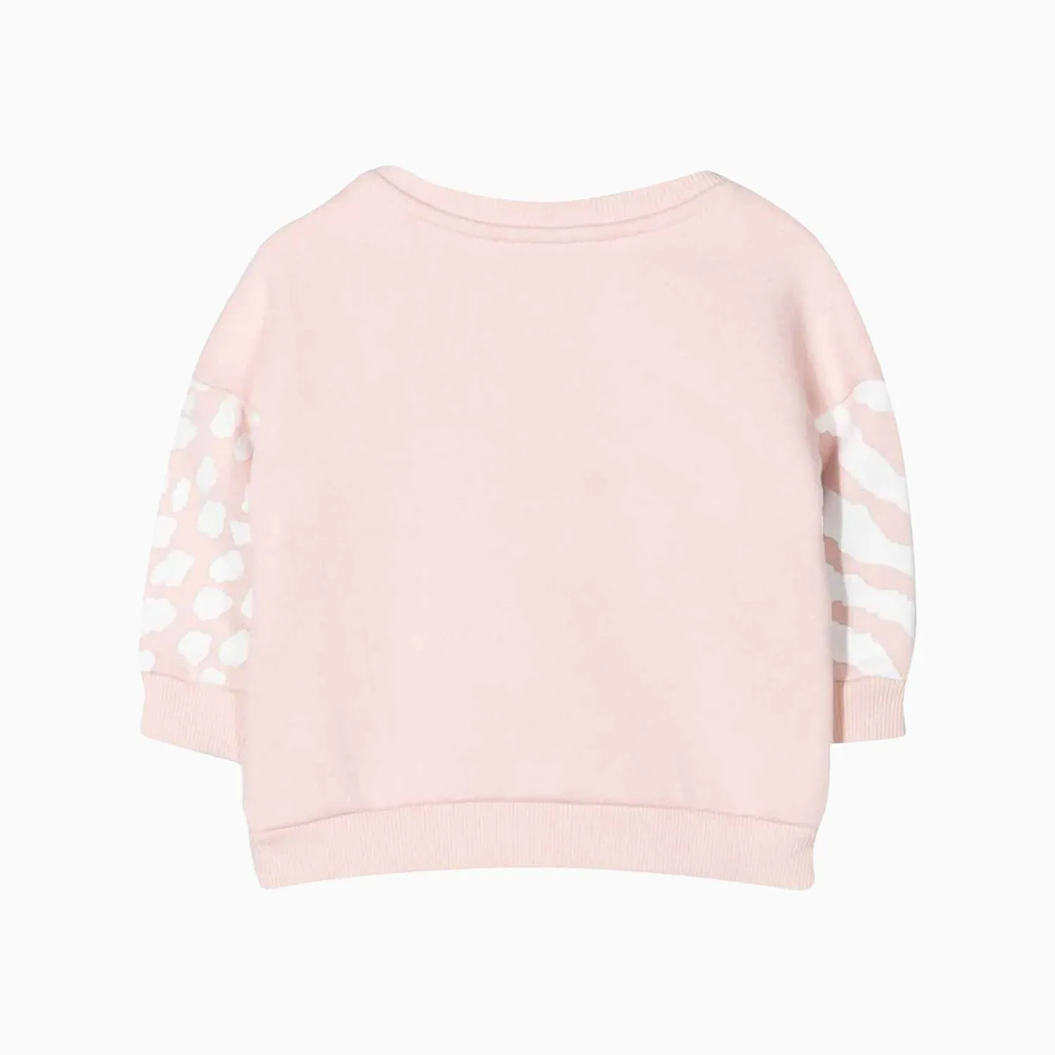 Kid's Tiger And Friends Sweatshirt