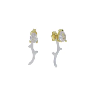 Lela Studs White