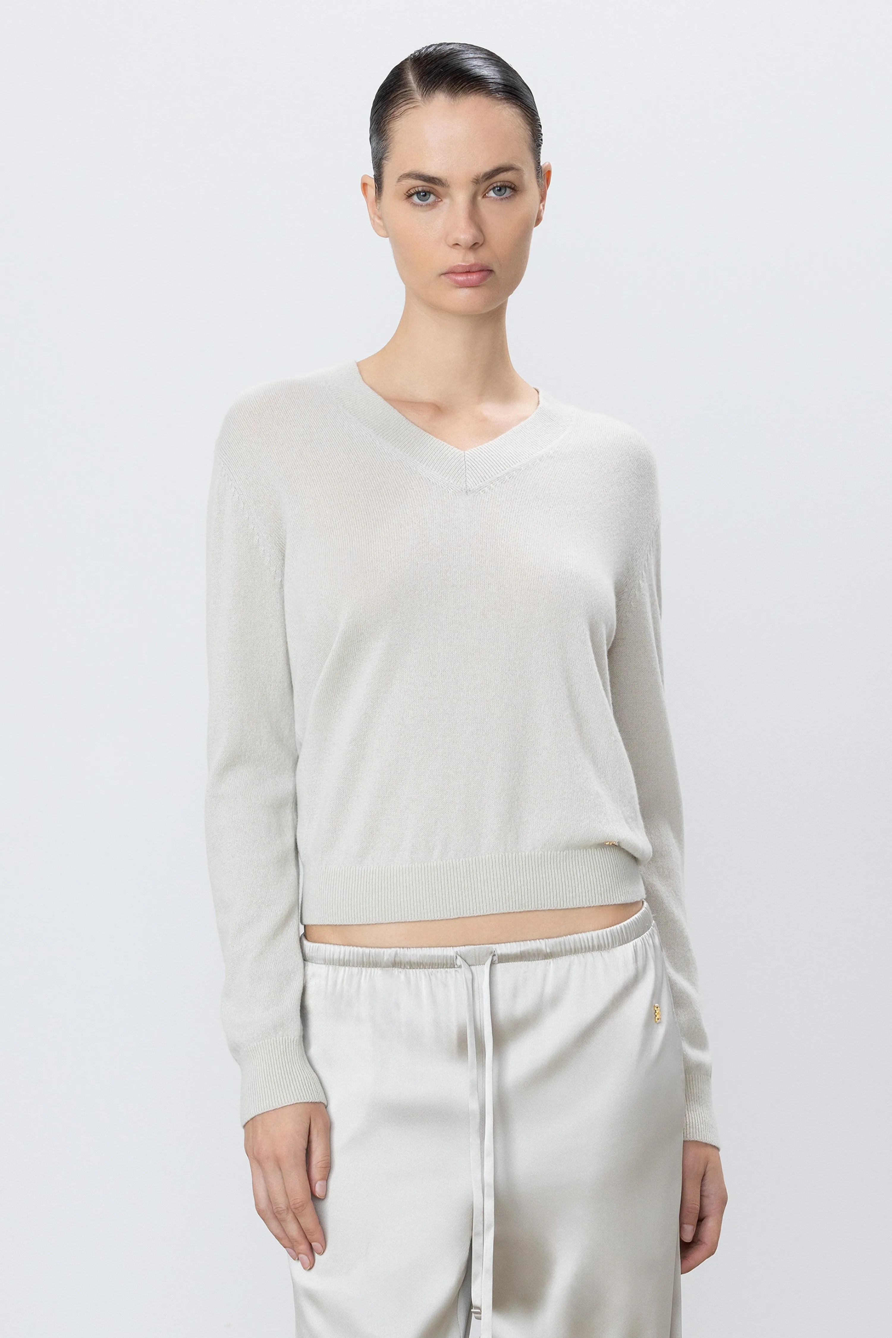 Lennox Sweater