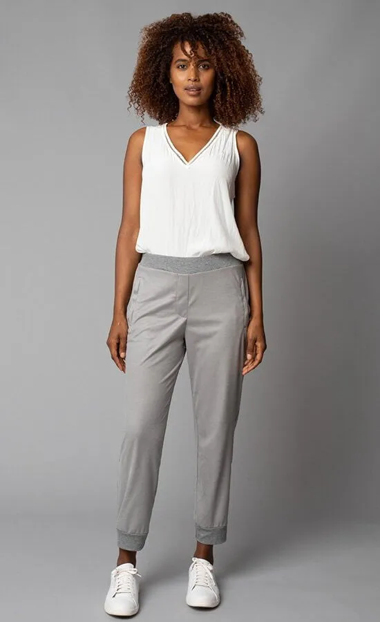 Lola & Sophie V-Neck Tank