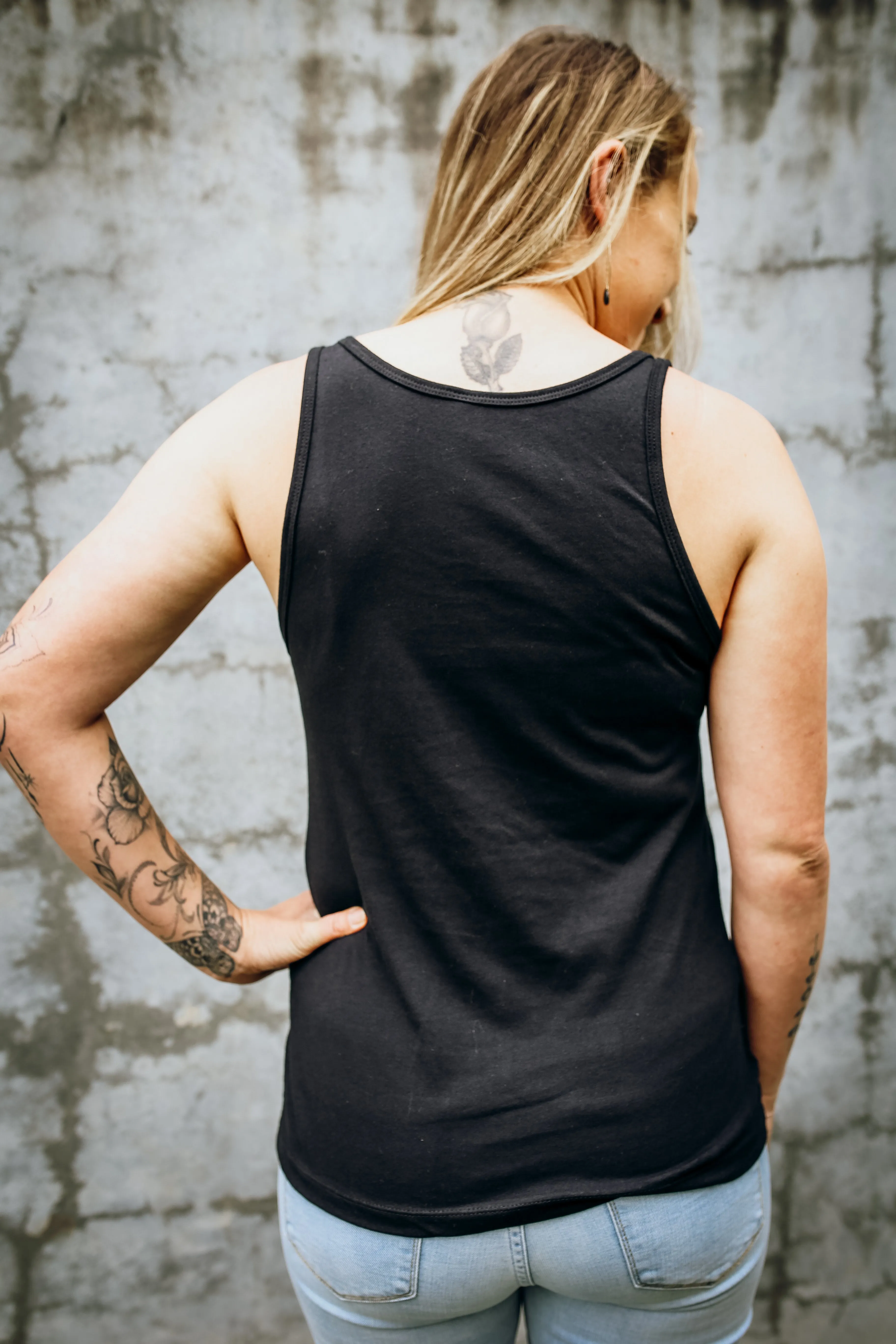 Magic Tank Top