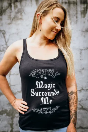 Magic Tank Top