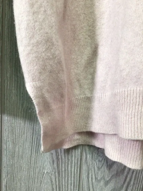 Max Studio Cashmere Sweater Size Small