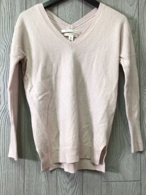 Max Studio Cashmere Sweater Size Small