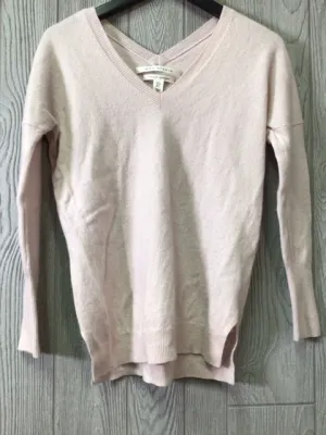 Max Studio Cashmere Sweater Size Small