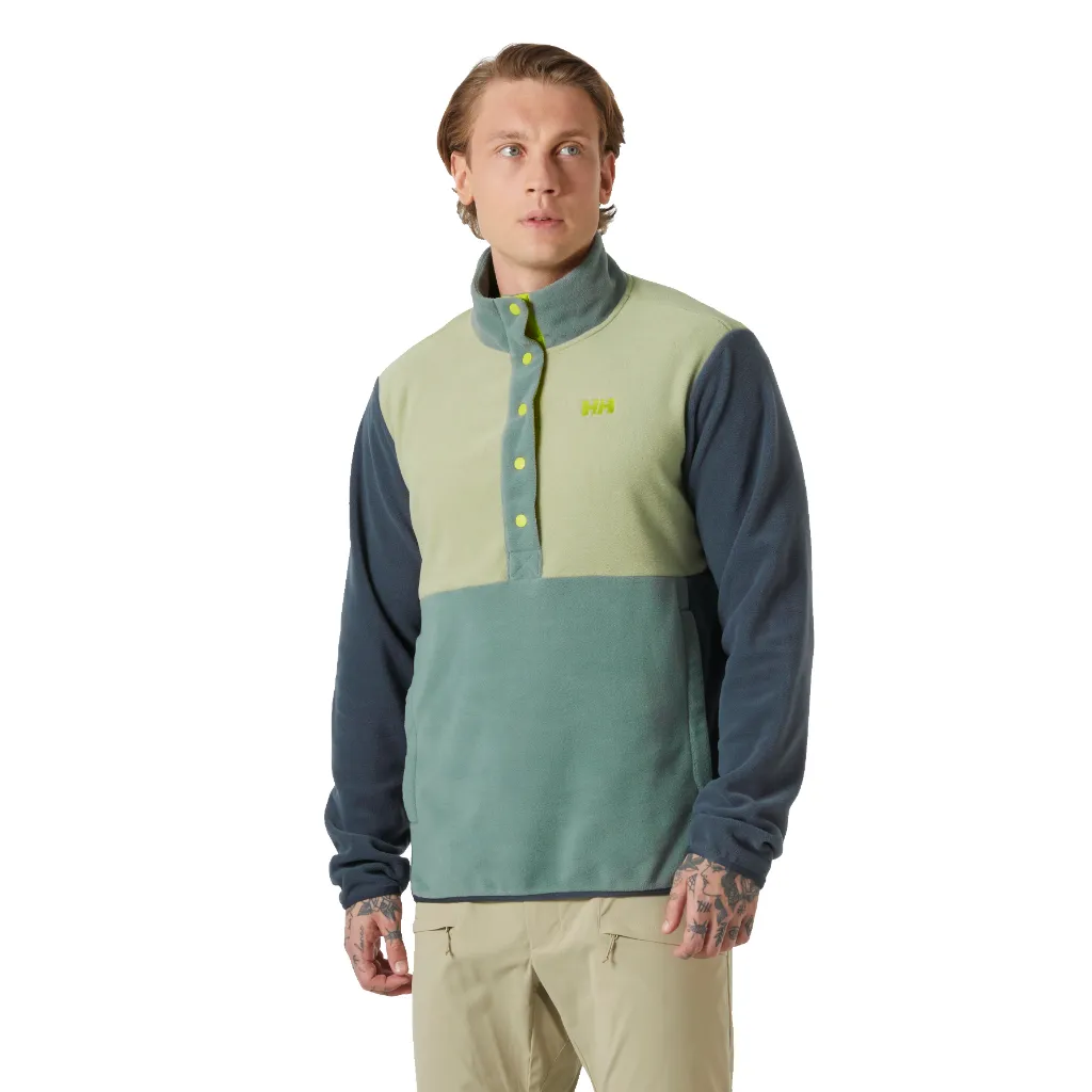 Men's Daybreaker Snap Pullover