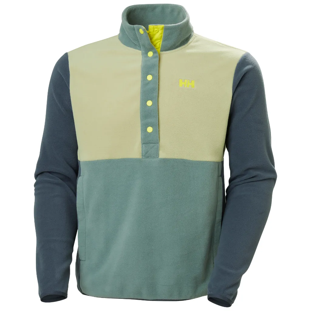 Men's Daybreaker Snap Pullover