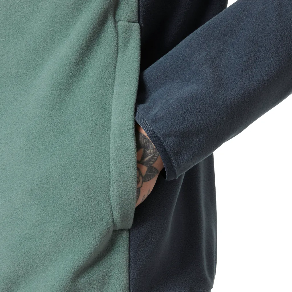 Men's Daybreaker Snap Pullover