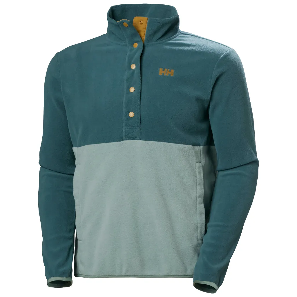 Men's Daybreaker Snap Pullover