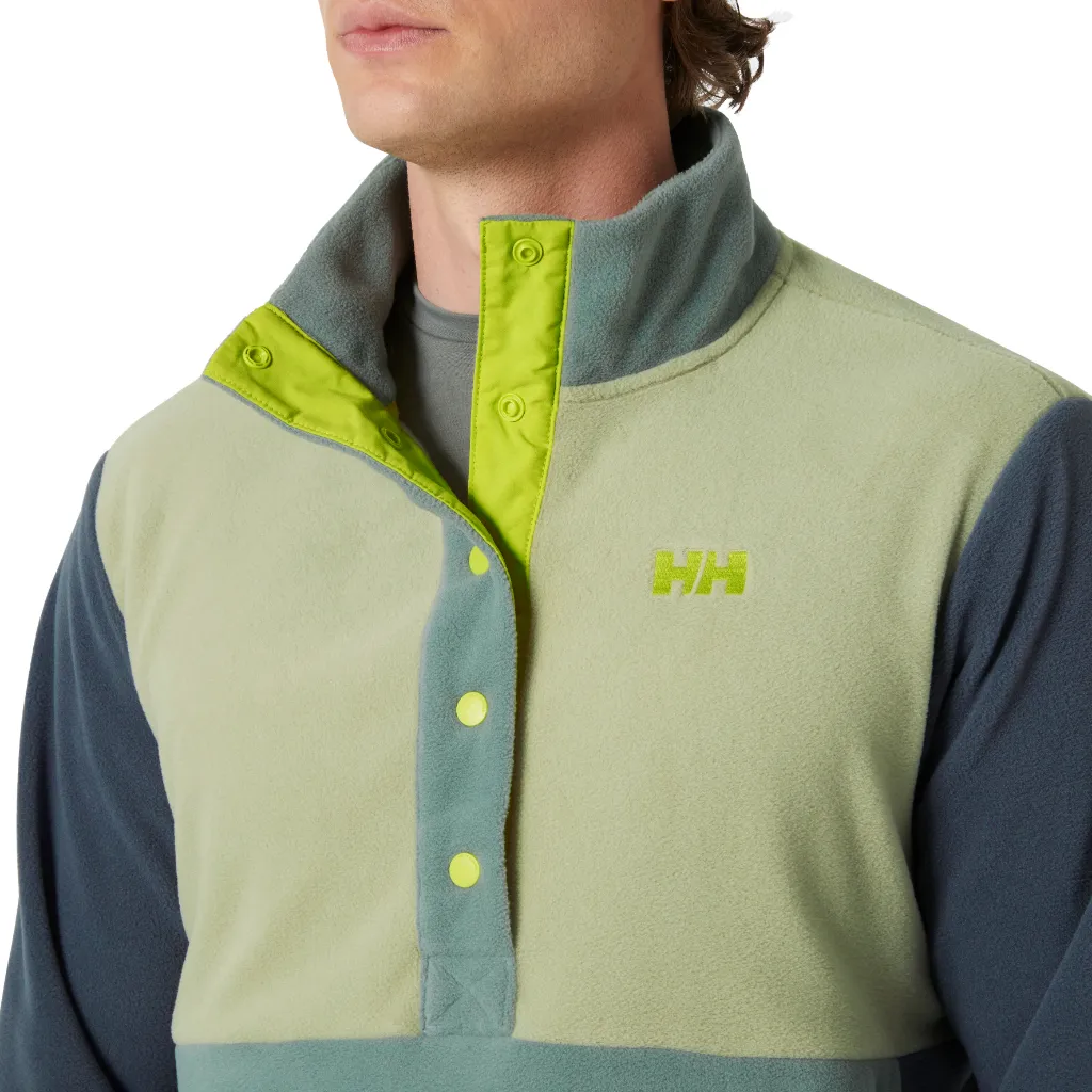 Men's Daybreaker Snap Pullover
