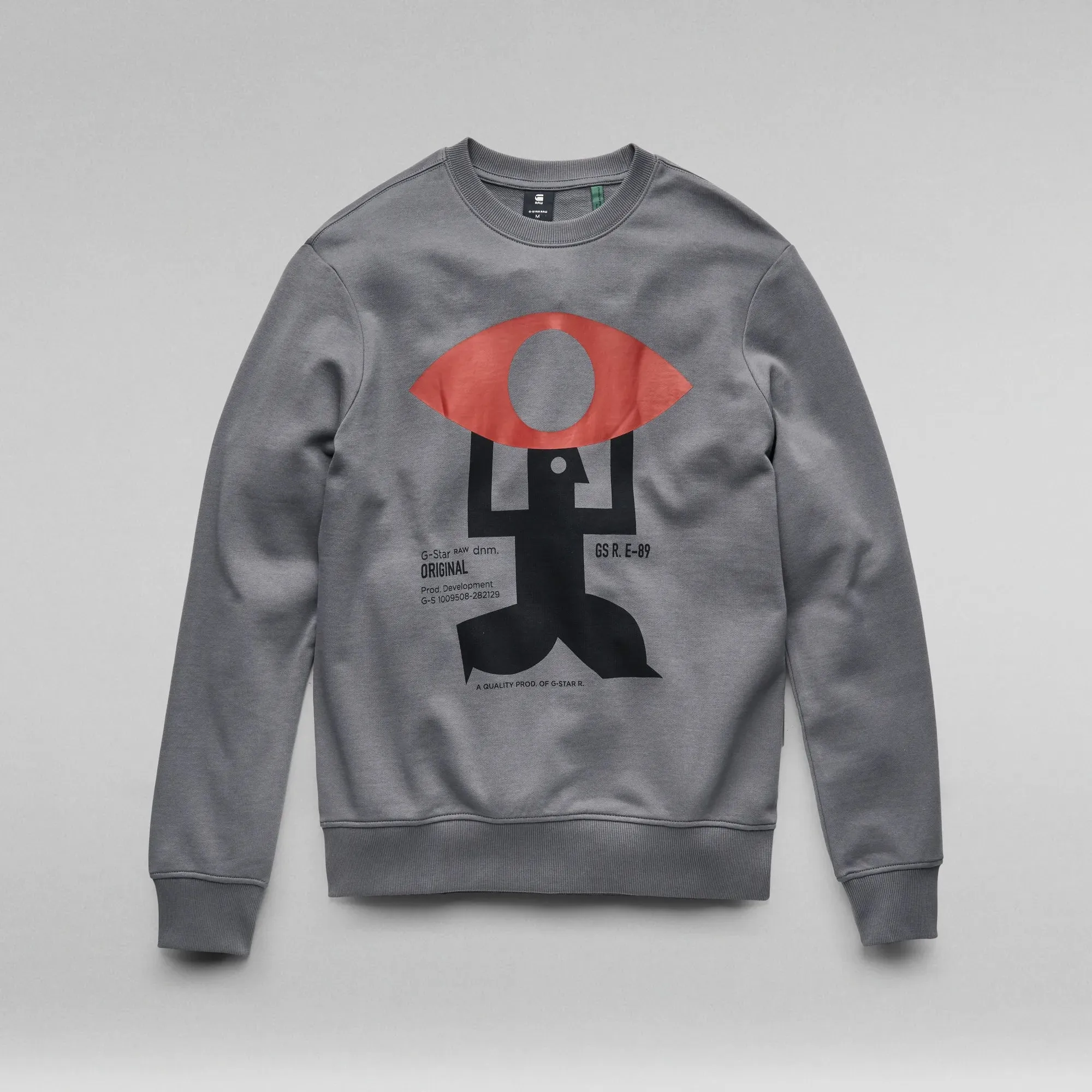 Men's Graphic Sweatshirt