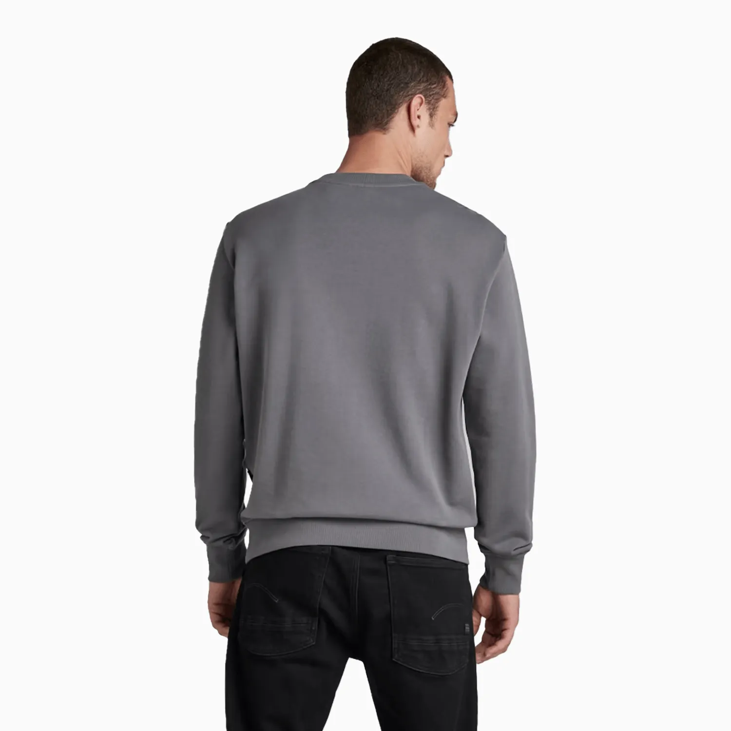 Men's Graphic Sweatshirt