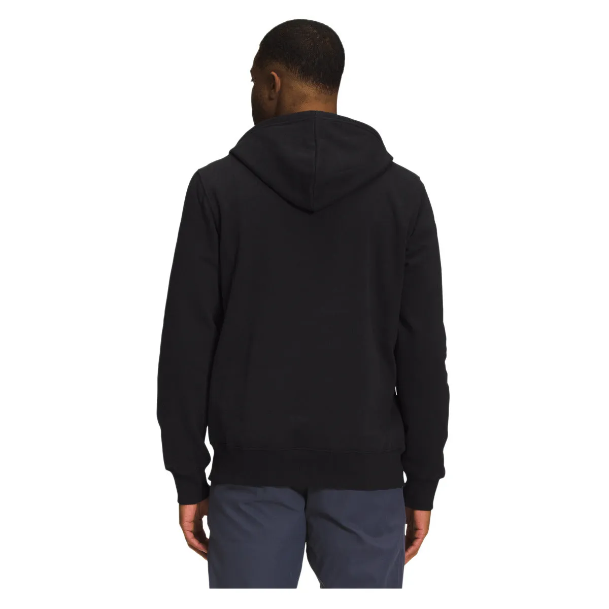 Men’s Half Dome Pullover Hoodie (2023)