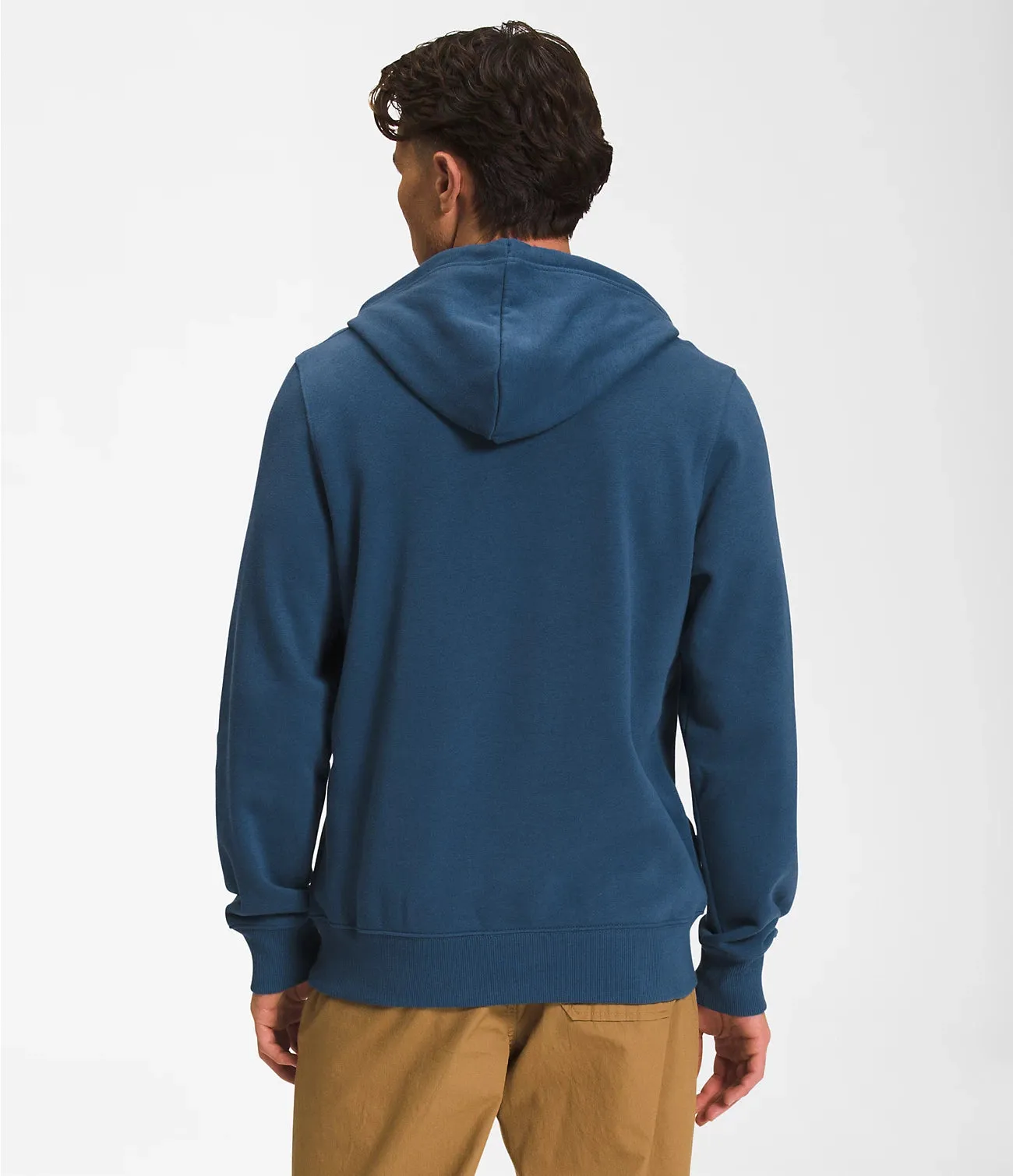Men’s Half Dome Pullover Hoodie (2023)