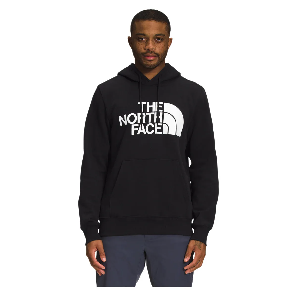 Men’s Half Dome Pullover Hoodie (2023)