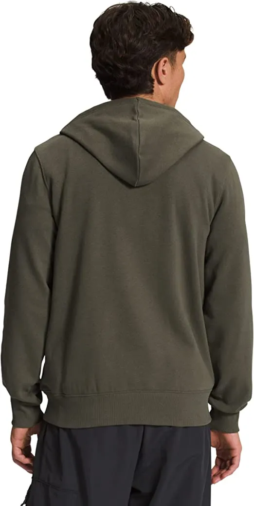 Men’s Half Dome Pullover Hoodie (2023)