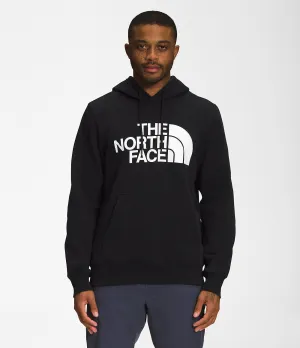Men's Half Dome Pullover Hoodie