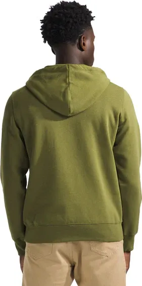 Men's Half Dome Pullover Hoodie