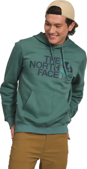 Men's Half Dome Pullover Hoodie
