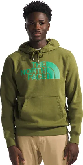 Men's Half Dome Pullover Hoodie
