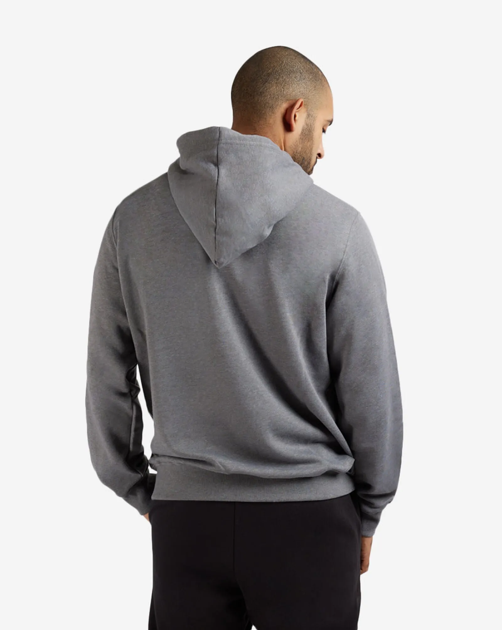 Men's Half Dome Pullover Hoodie