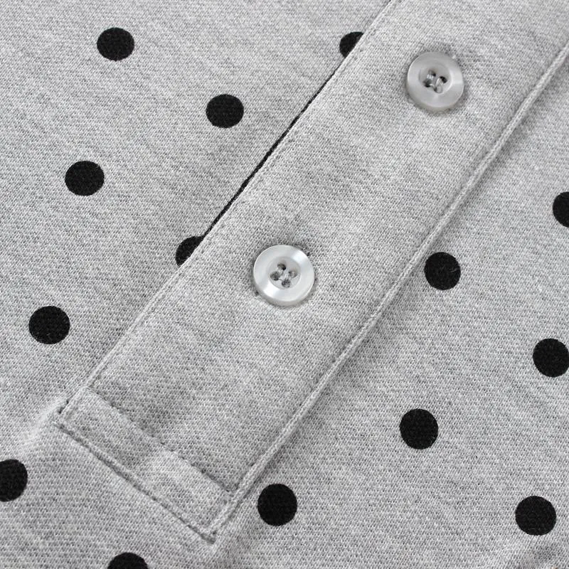 Men's Summer Tennis Style Polo