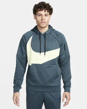 Men's Therma-FIT Men's Pullover Fitness Hoodie