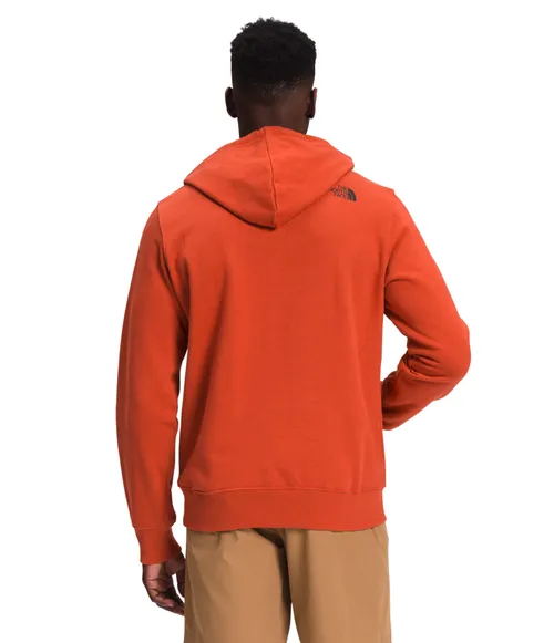 Men’s TNF Bear Pullover Hoodie