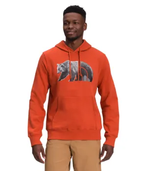 Men’s TNF Bear Pullover Hoodie