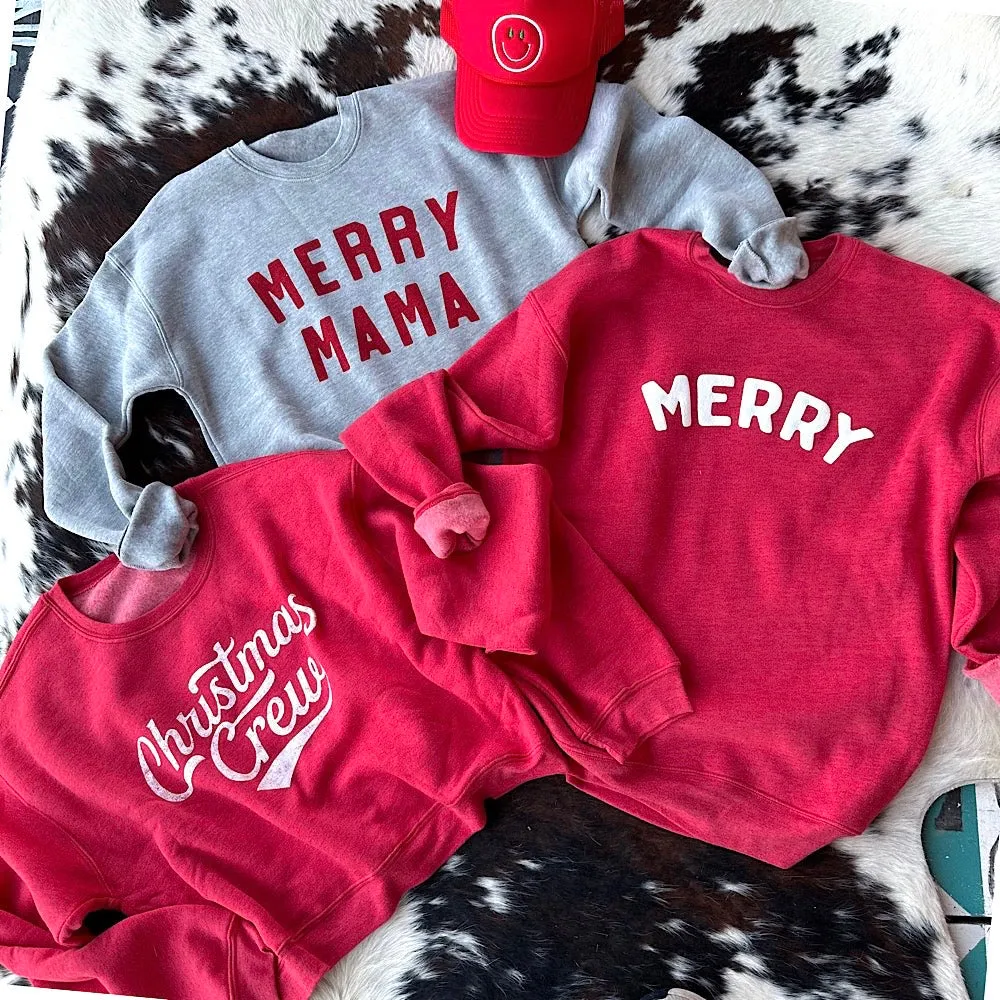 Merry Collection