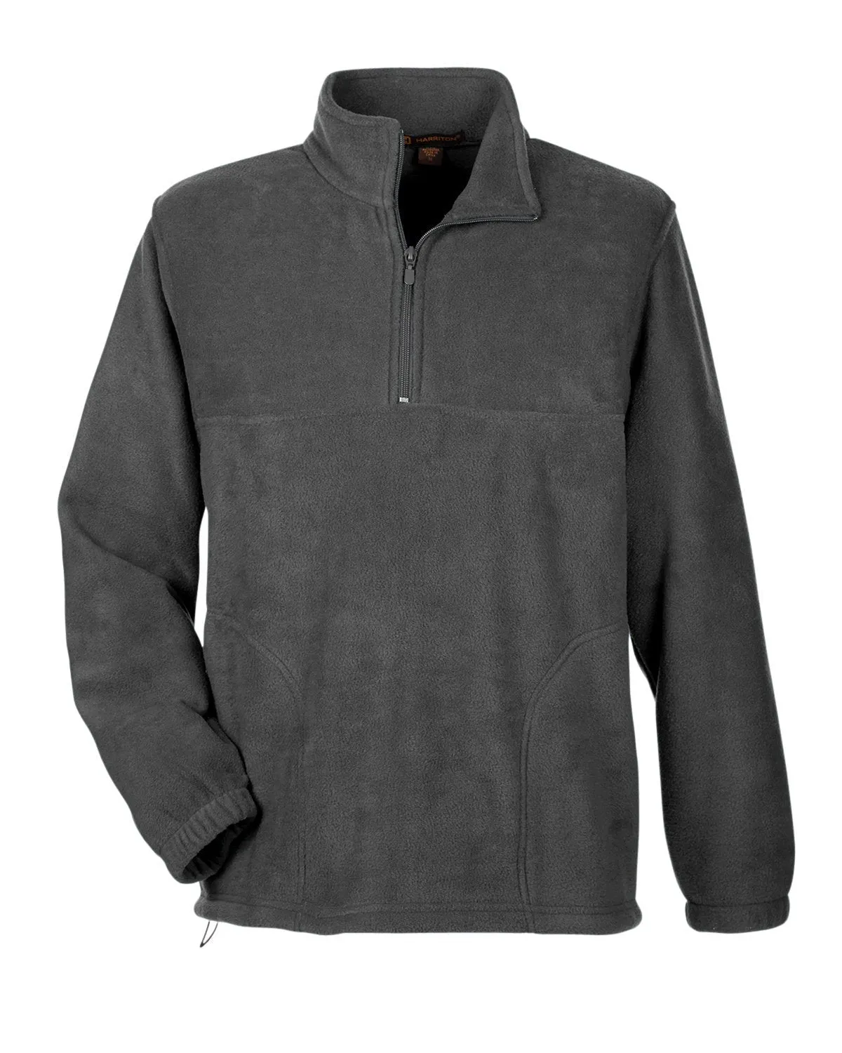 Monogram Pullover