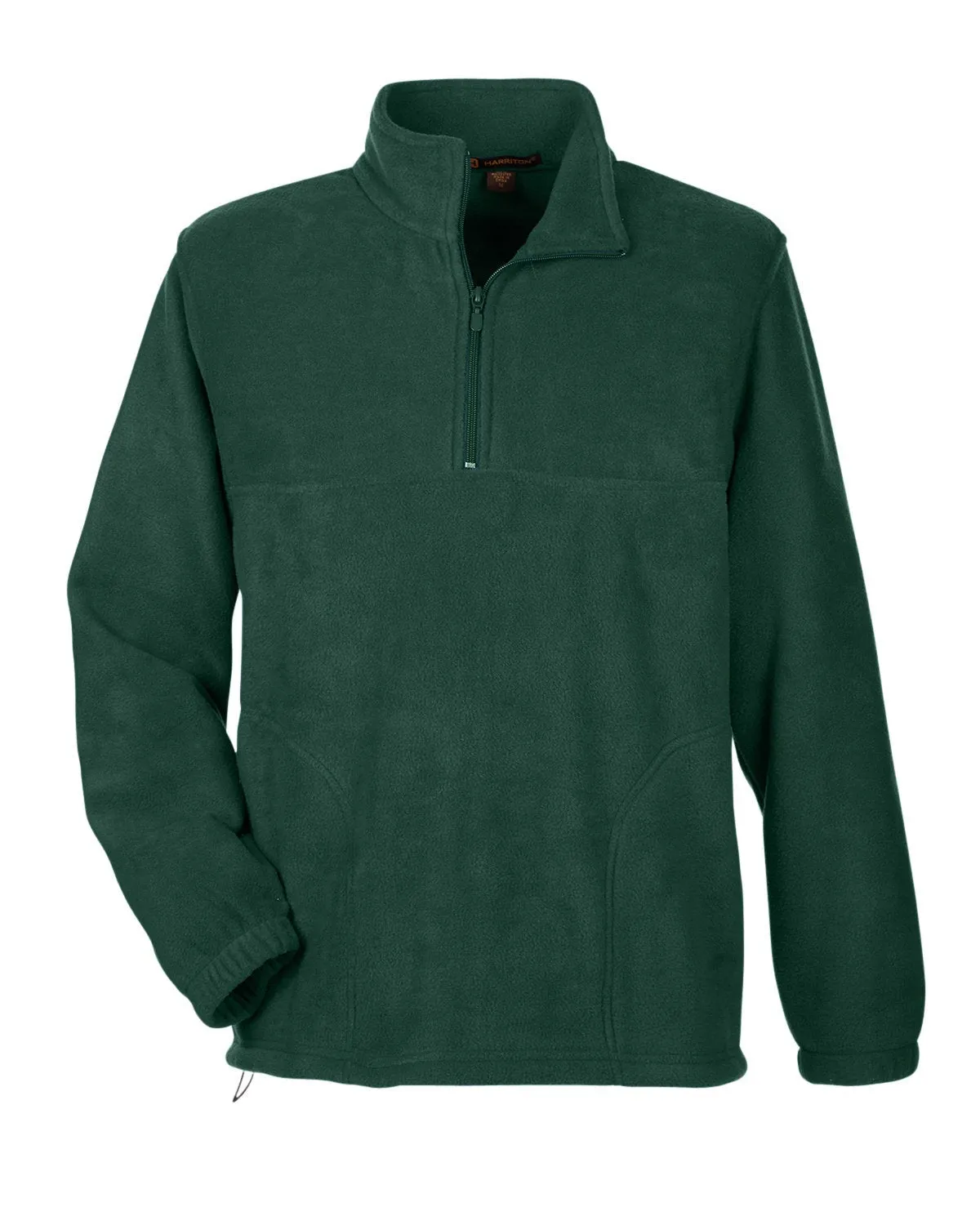 Monogram Pullover