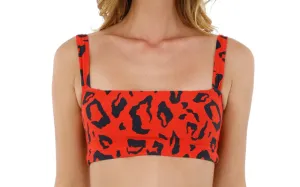 Morroco Ocelot Joee-Morroco Ocelot Paramount Bikini ::RET