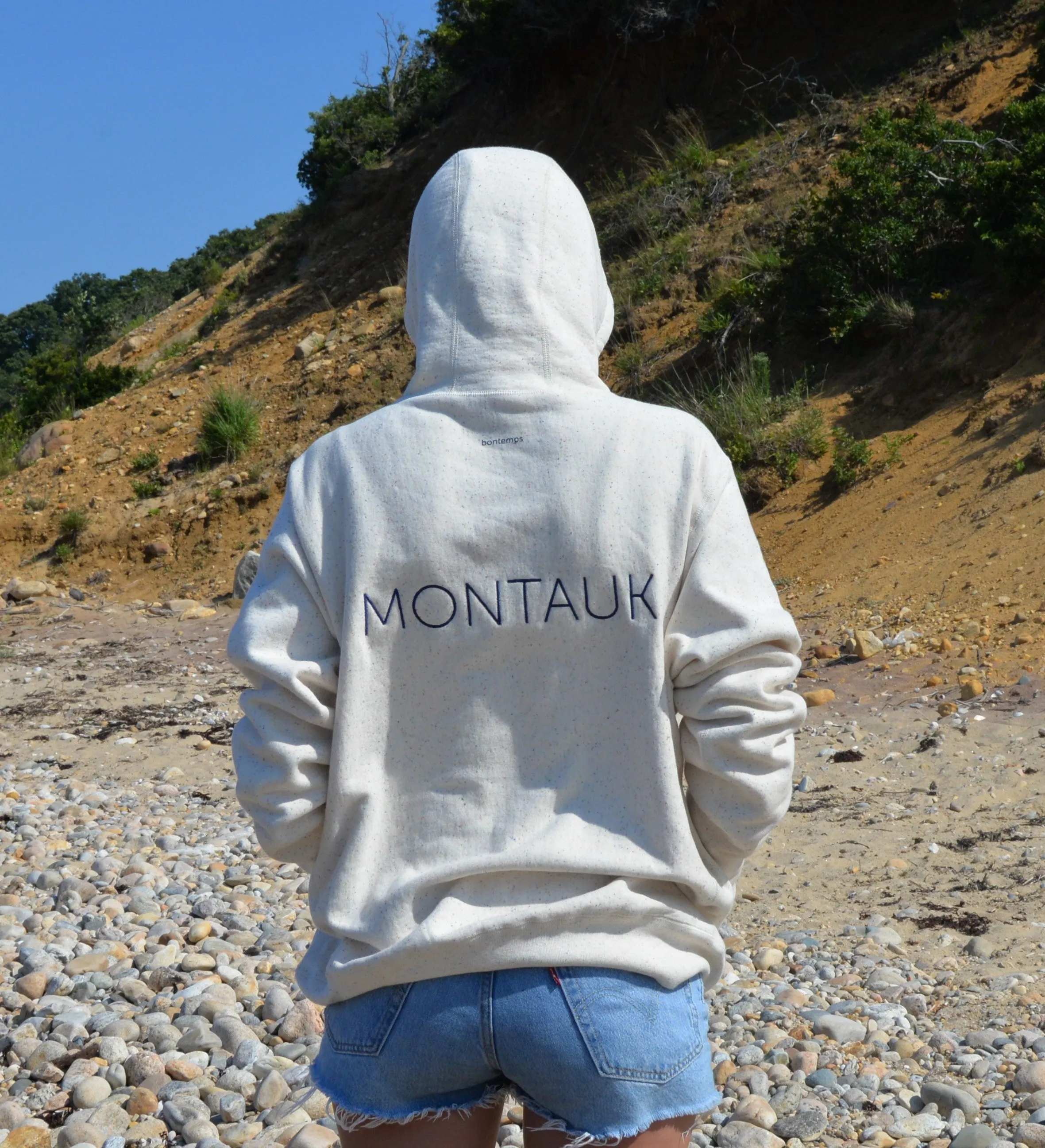 MTK HOODIE SPECKLE