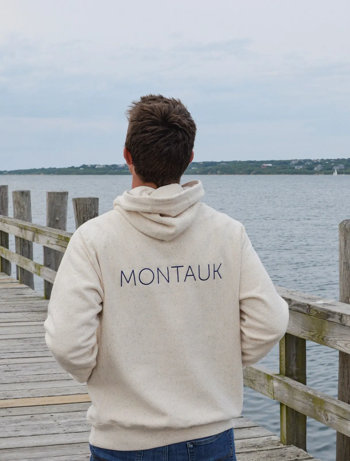 MTK HOODIE SPECKLE