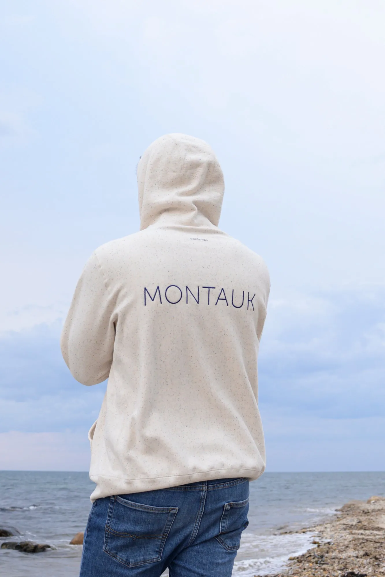 MTK HOODIE SPECKLE