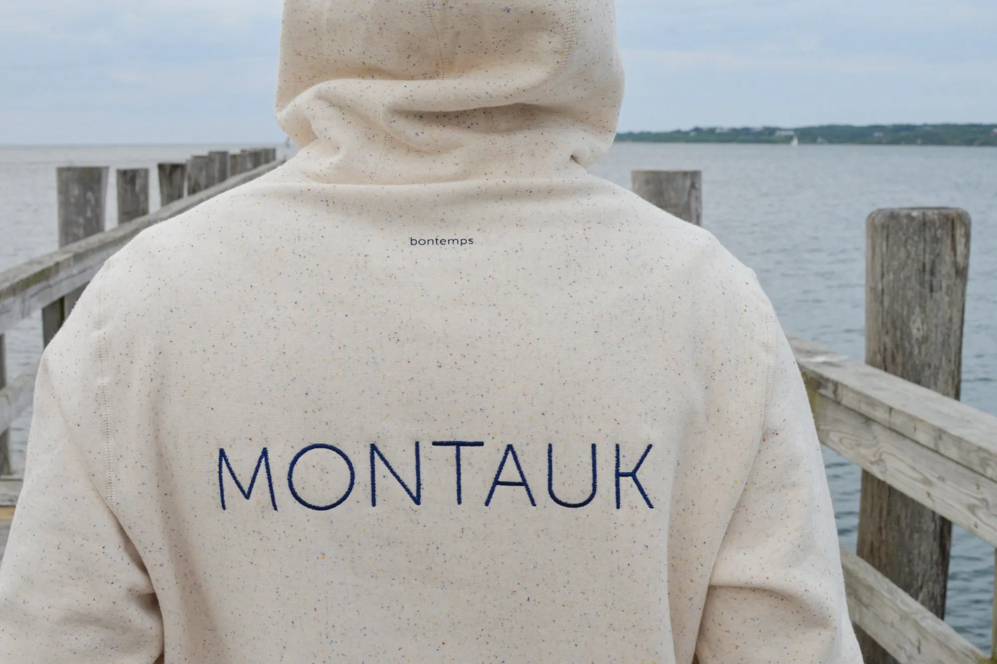 MTK HOODIE SPECKLE