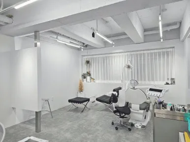 [Mua Place] Facial Treatment & Skin Care in Gangnam, Seoul