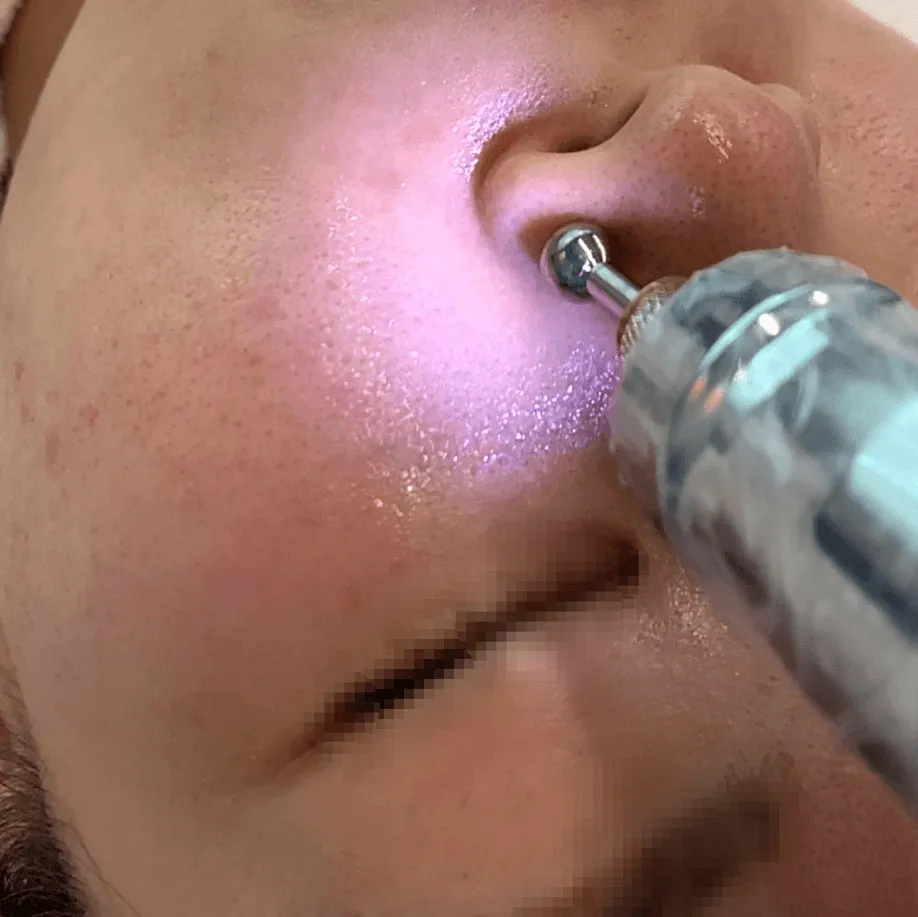 [Mua Place] Facial Treatment & Skin Care in Gangnam, Seoul