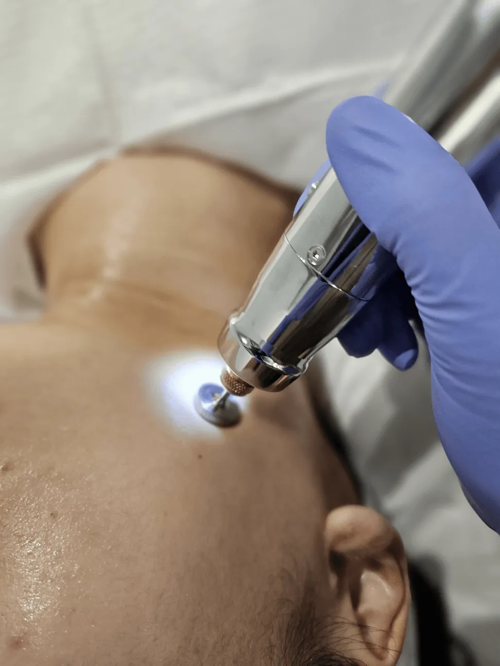 [Mua Place] Facial Treatment & Skin Care in Gangnam, Seoul