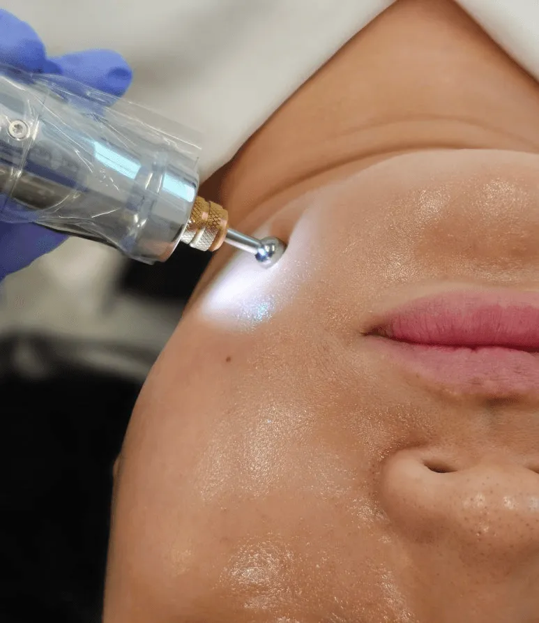 [Mua Place] Facial Treatment & Skin Care in Gangnam, Seoul