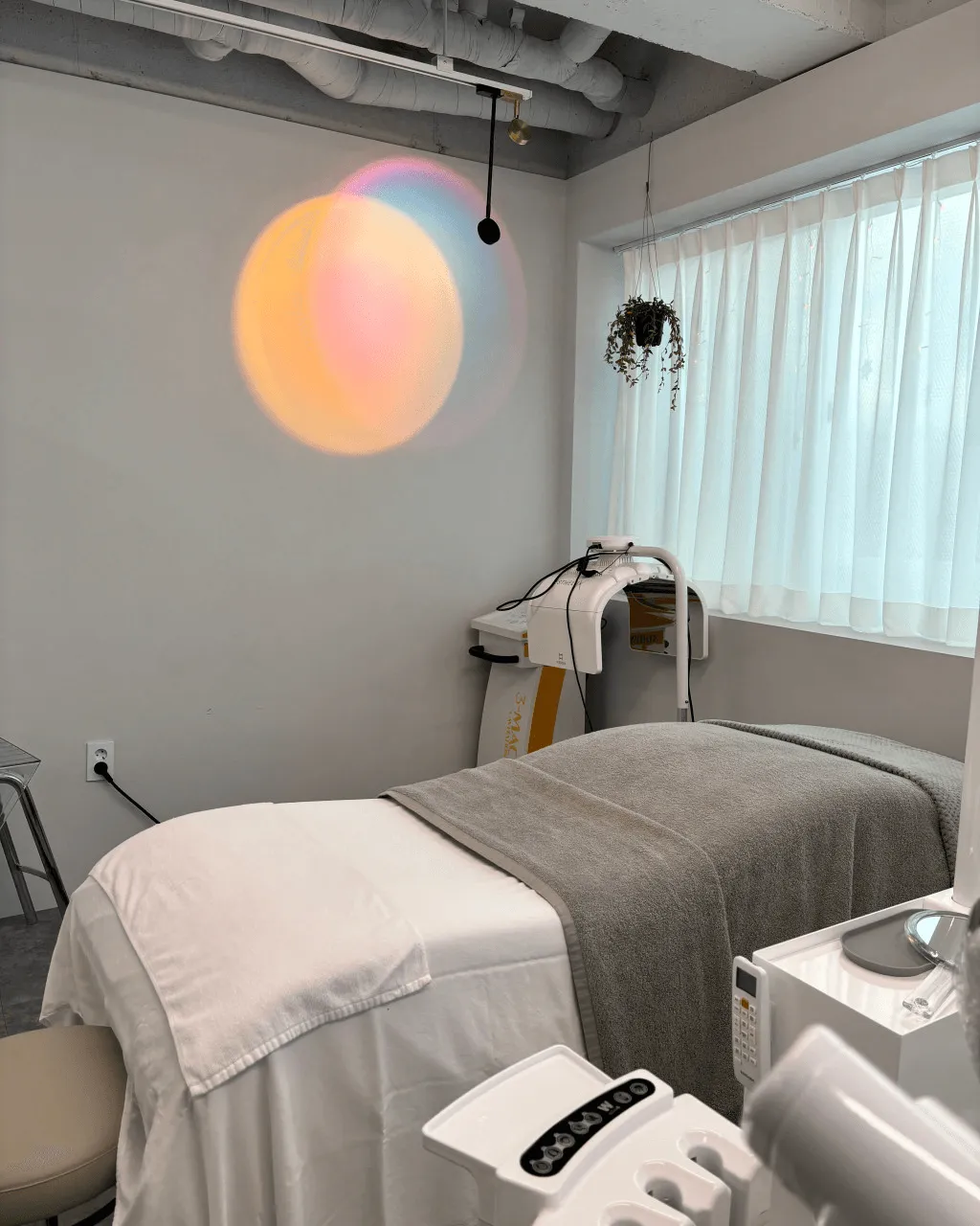 [Mua Place] Facial Treatment & Skin Care in Gangnam, Seoul