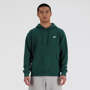 New Balance Mens Sports Essential Fleece Hoodie