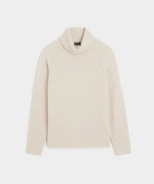 Nomad Cashmere Turtleneck