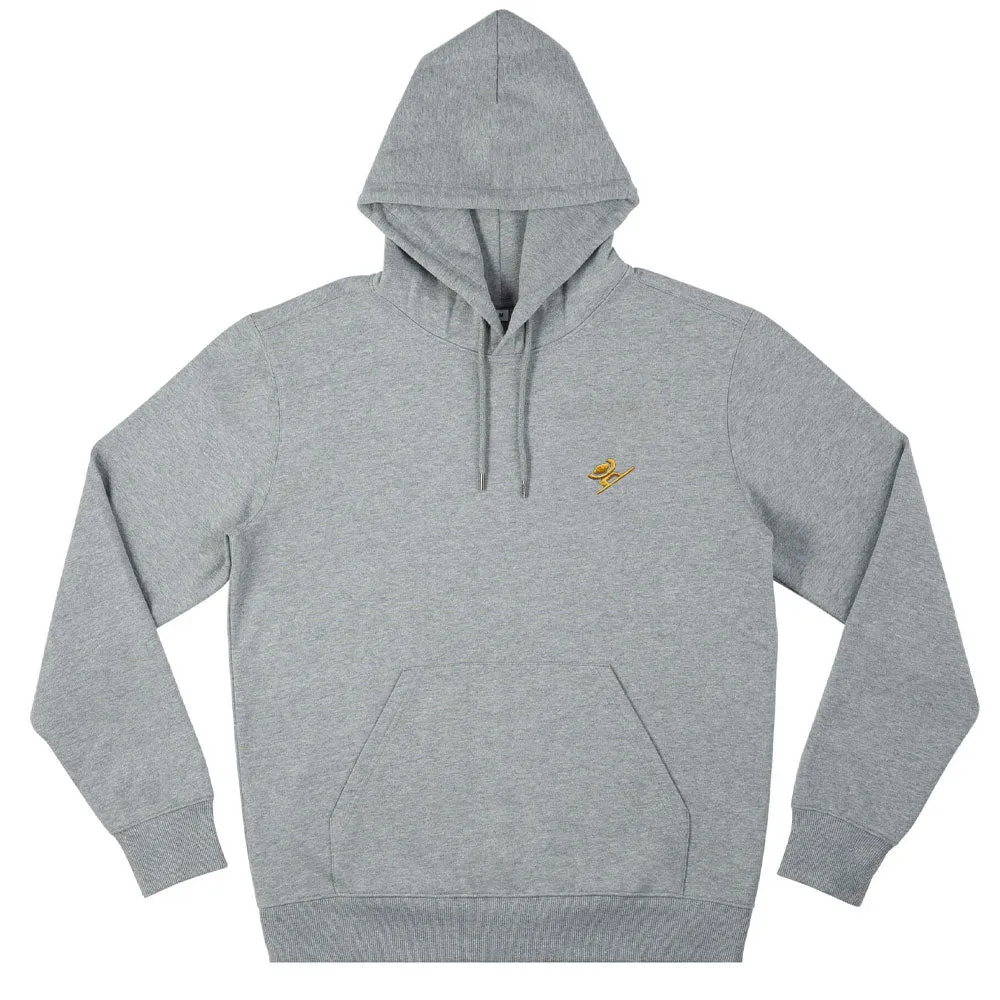 Ocean Sports Embroidered Hoody