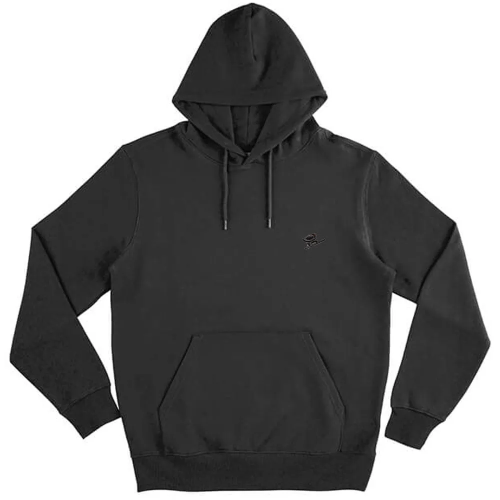 Ocean Sports Embroidered Hoody