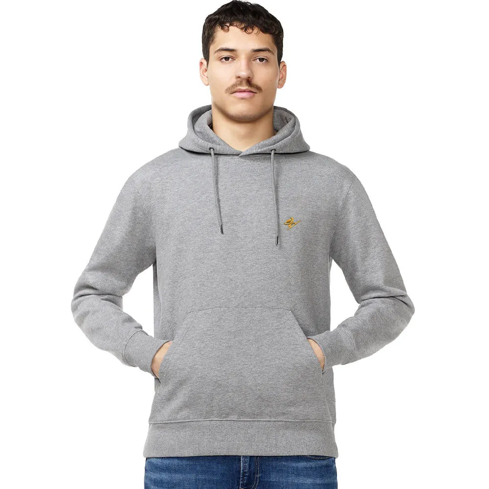 Ocean Sports Embroidered Hoody