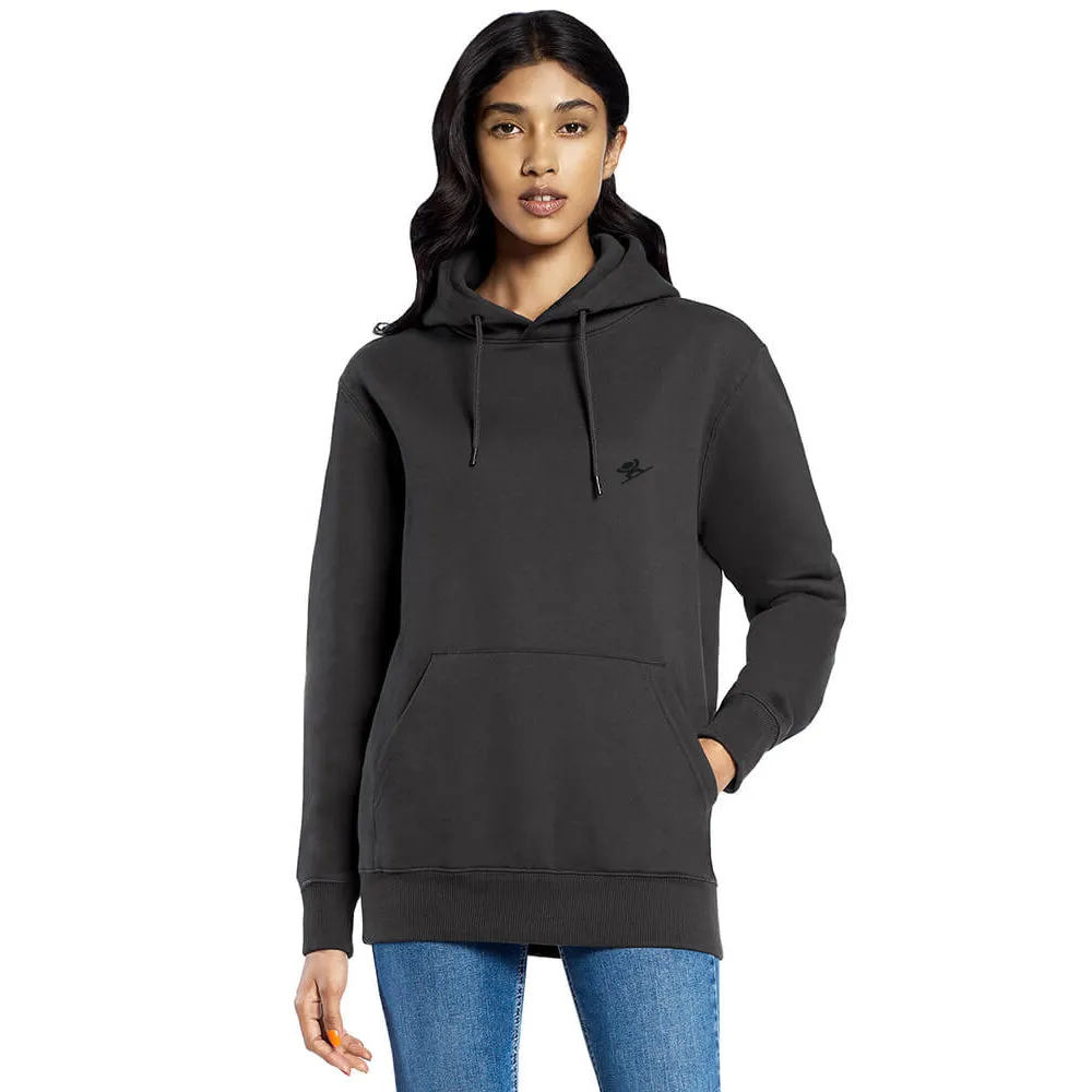 Ocean Sports Embroidered Hoody